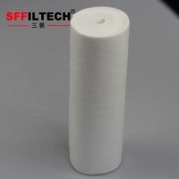 Industrial Filter Cloth mechanical processing filter paper