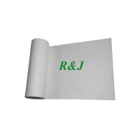 Polyester/PE water and oil repellent non-woven filter cloth