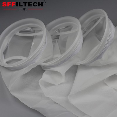 Juice filter bag mesh liquid filter bag