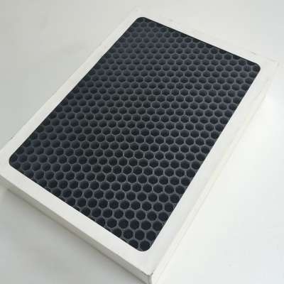 Panel pre filter primary G2(EN779) metal mesh air filter