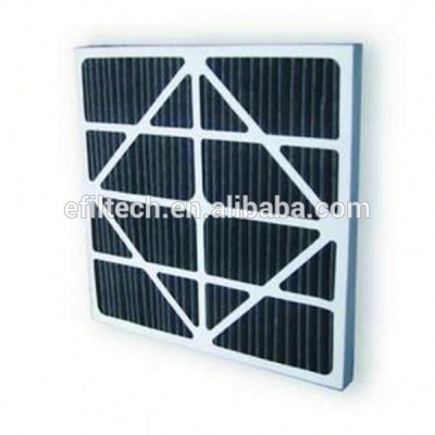 chemical industry green house ozone air filter