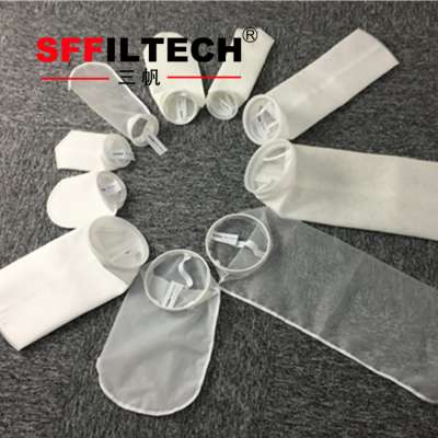 80/100/120/200 micron nylon nut milk filter bag