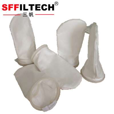 China wholesale bag filter nitex nylon mesh